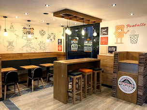 Photo n°29 de O’Tacos Massy à Massy (Restaurant de tacos)