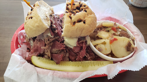 Carl's Deli - Thumbnail