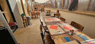 Photo n°19 de L’Agape : restaurant (Nozay, Villejust) à Villejust (Restaurant français)