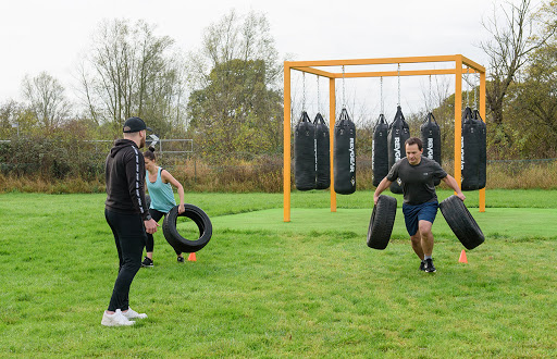 Battlesbridge Bootcamp - Thumbnail