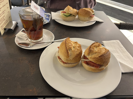 Café Ludwig - Thumbnail