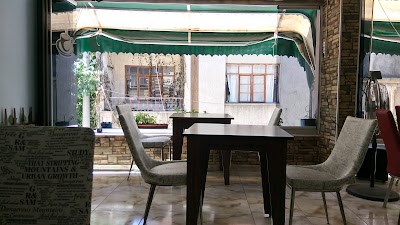 cafe