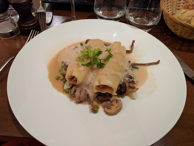 Le Comptoir d'Ainay