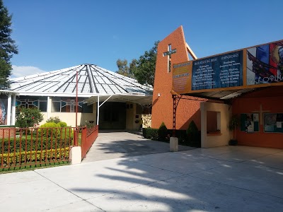 Photos of Parroquia San Camilo de Lelis