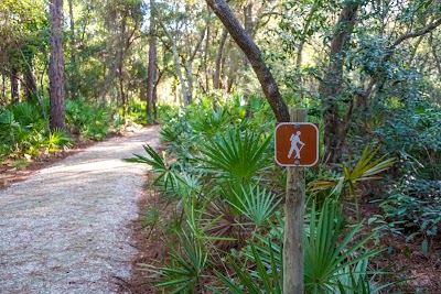 Bon Secour National Wildlife Refuge