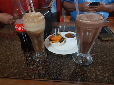 Photos of Sorbos Caf&eacute;