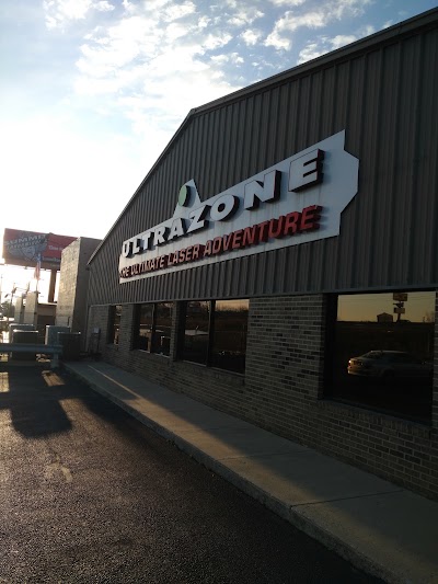 Photos of Ultrazone Family Entertainment