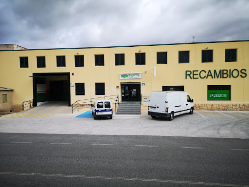 AUTO RECAMBIOS ESPAÑA YECLA - Thumbnail