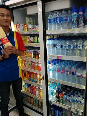 Indomaret Taman Royal 2, Author: Ogen Jr