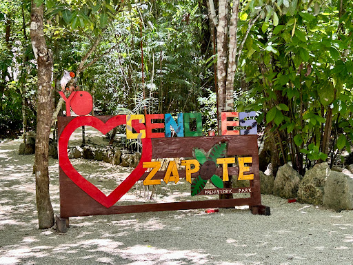Cenote Zapote Ecopark - Thumbnail