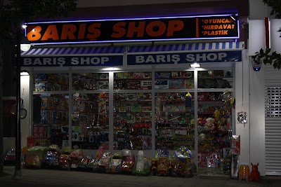 Photos of BARIŞ SHOP
