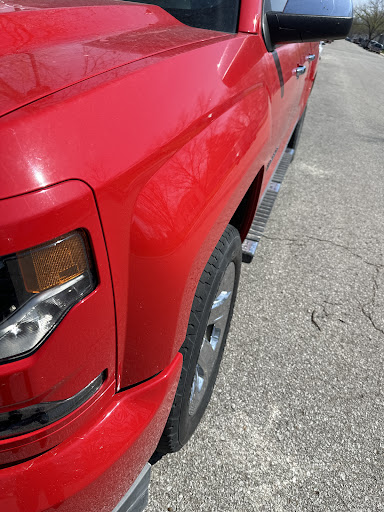 Dent Elements - Visual