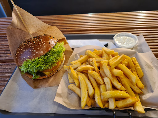 Manhattan Burger Wunstorf - Thumbnail