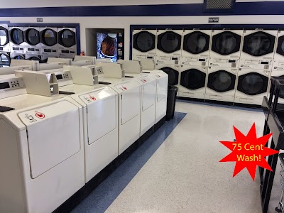 North Manchester Maytag Coin Laundry