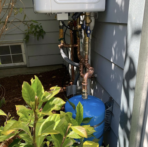Prestigious Plumbing
