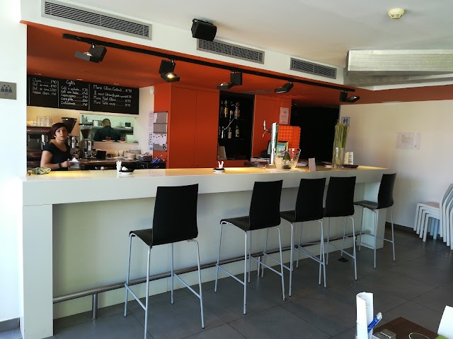 Restaurante Citrics
