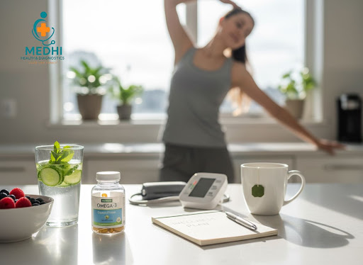 Staying healthy is easier and more affordable when you focus on prevention instead of waiting for… post image