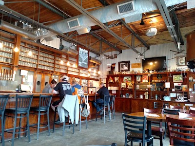 Photos of Greenbush Brewing Co.
