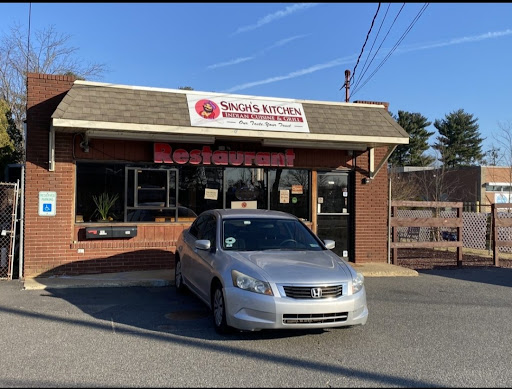 Singh's Kitchen