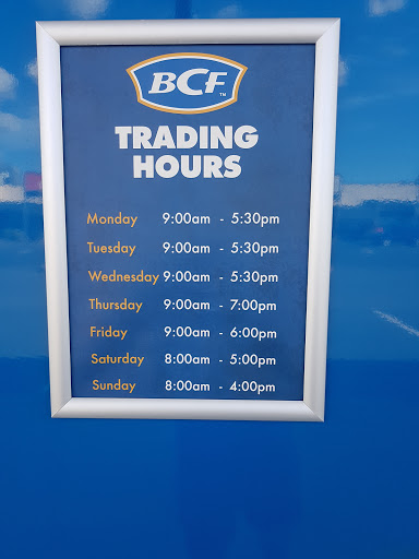 BCF Rockhampton | Boating, Camping & Fishing Store - Thumbnail