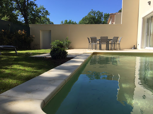 Photo de PERIER PROVENCE - Les Jardins du Castelas à Uchaux (84100)