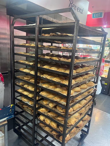OG Rolls Bakery