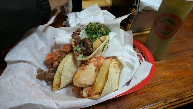 La Taqueria