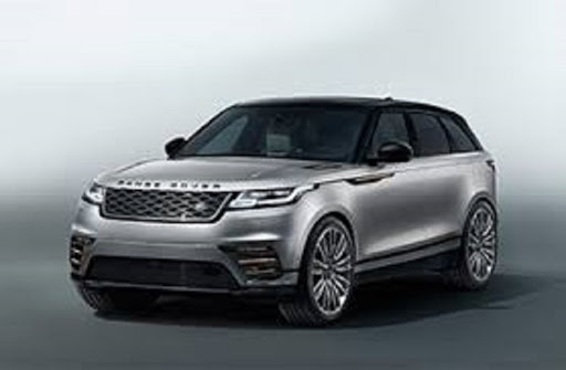 Range Rover Lease