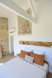 Photo n°7 de A la clé des champs à Varen (Chambre d'hôtes)