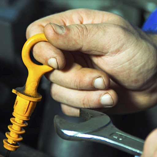 Carrozzeria Conci - Thumbnail