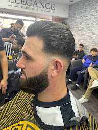 Photo n°17 de ‍ ️ Élégant barber à Tarbes (Salon de coiffure)