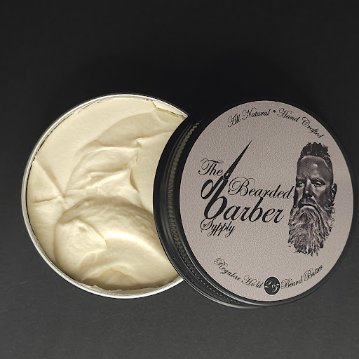 The Bearded Barber Supply