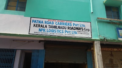 photo of NPR Logistics P. Ltd
