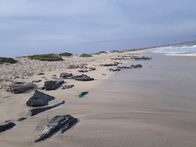 Kite Beach - Sal Cape Verde