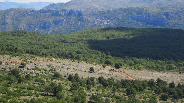 Dubrovnik Cable Car Station