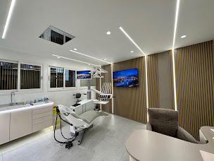 Photo n°1 de Docteur Franklin Feredj à Ballancourt-sur-Essonne (Dentiste pédiatrique)