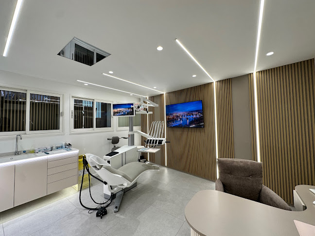 Docteur Franklin Feredj