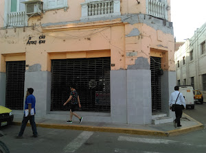 Farmacia Arequipa 2