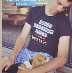 Photo n°17 de Kapitales à Albi (Atelier de sérigraphie)