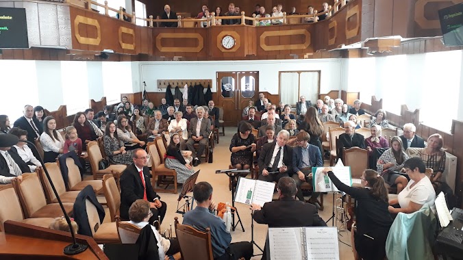 Rocada Serv S.R.L., Author: Miklós Molnár