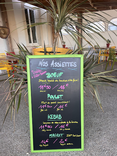 Photo 1 - un P'tit temps K