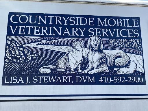 Stewart Lisa DVM