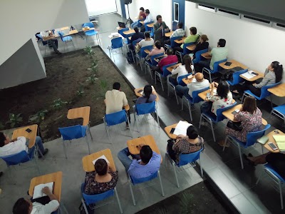 Photos of Universidad Panamericana. Campus UPANA