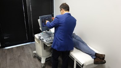 Photos of Associate Professor. Serkan ALTINOVA