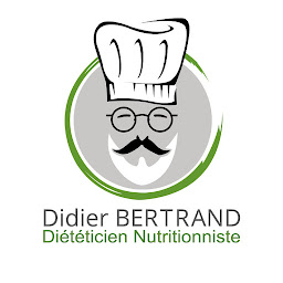 Photo n°1 de Didier BERTRAND Diététicien Nutritionniste Le Mans à Le Mans (Nutritionniste)