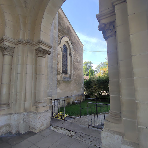 Eglise D Eymet - Thumbnail