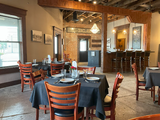 Olaf's Restaurant and Bar - Thumbnail