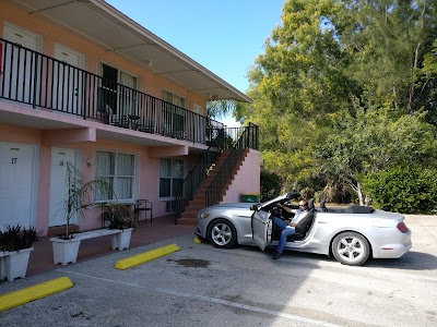 Photos of Conty's Motel