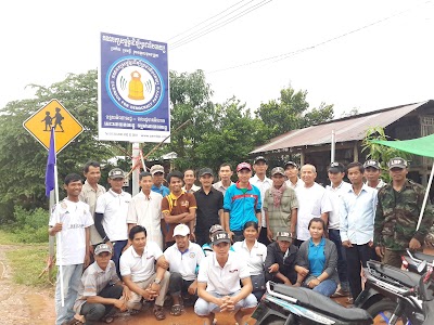Photos of League for Democracy Party (L.D.P)