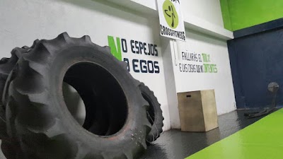 Photos of Box Crossfitness